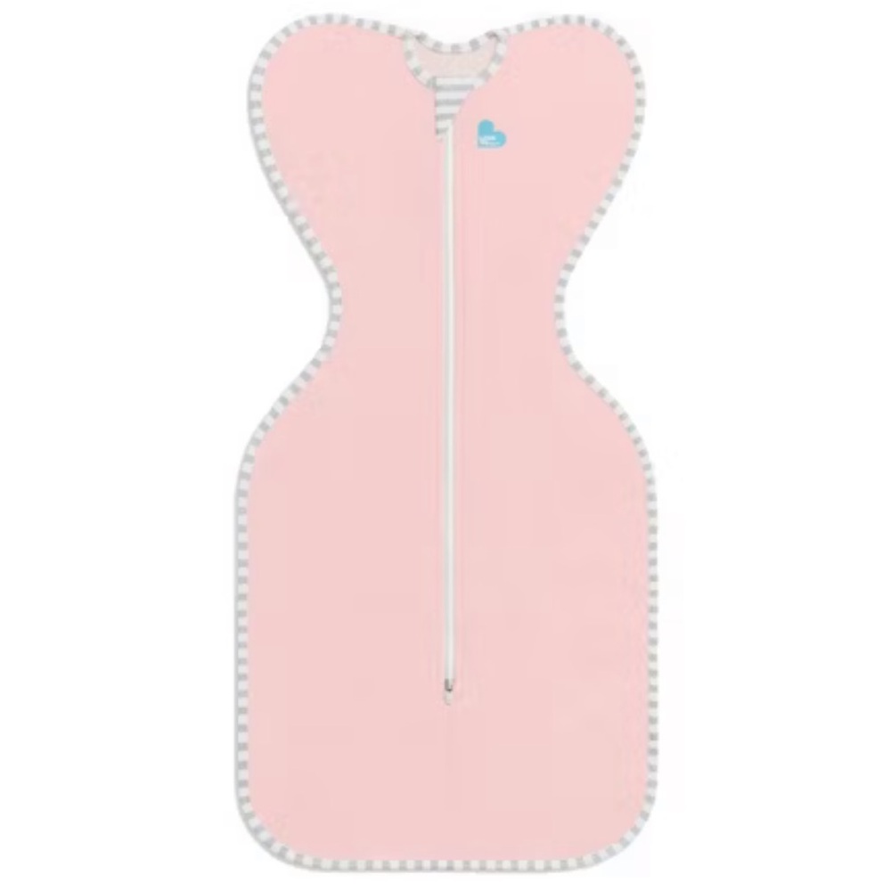 Pink Love to Dream Swaddle